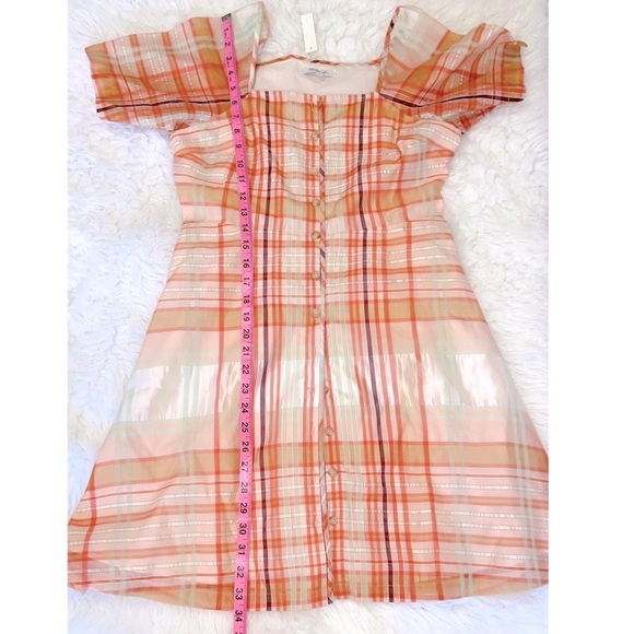 𐙚⋆˚✿˖° Madewell Dress 👗 𐙚⋆˚✿˖° - Picture 7 of 9